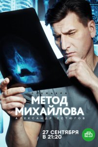  Метод Михайлова 